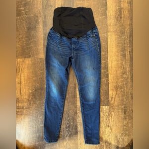 Isabel maternity jeans